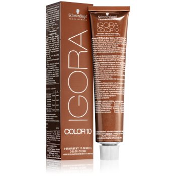 Schwarzkopf Professional IGORA Color 10 Culoare permanenta pentru par - imagine 2